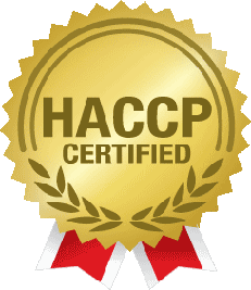 haccp logo