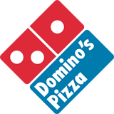 logo dominos