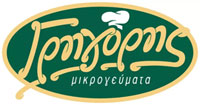 logo grigoris